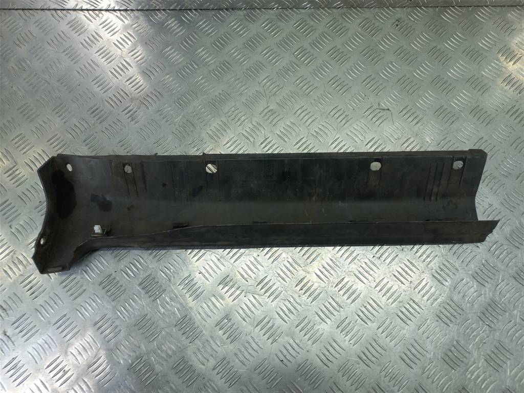 накладка порога CHEVROLET  CAPTIVA  22737921, 1550 рублей, Москва