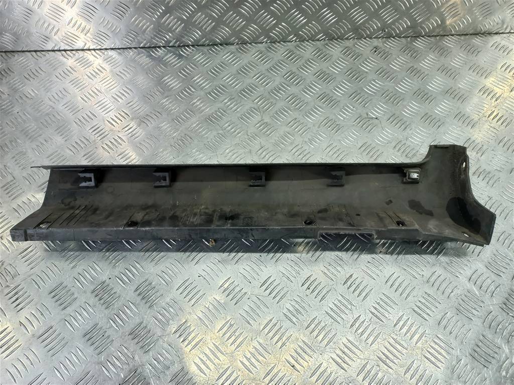 накладка порога CHEVROLET  CAPTIVA  22737921, 1550 рублей, Москва