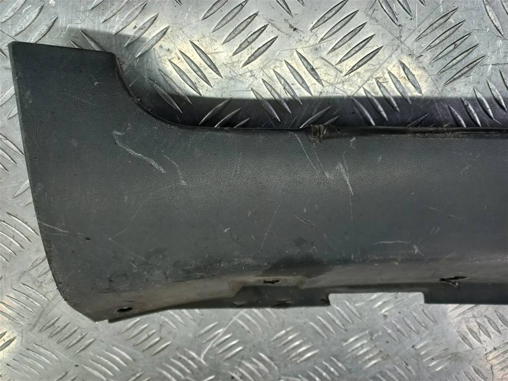 накладка порога CHEVROLET  CAPTIVA  22737921, 1550 рублей, Москва