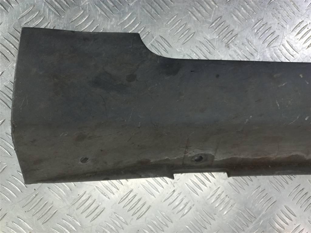 накладка порога CHEVROLET  CAPTIVA  96804211, 1550 рублей, Москва