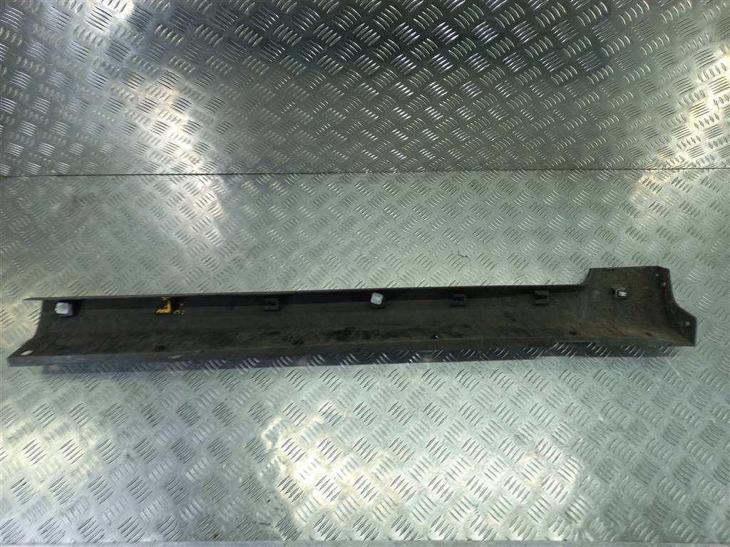 накладка порога CHEVROLET  CAPTIVA  96804211, 1550 рублей, Москва