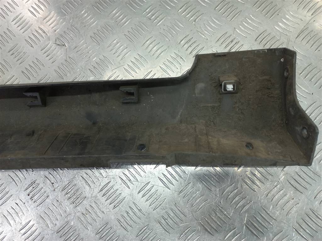 накладка порога CHEVROLET  CAPTIVA  96804211, 1550 рублей, Москва