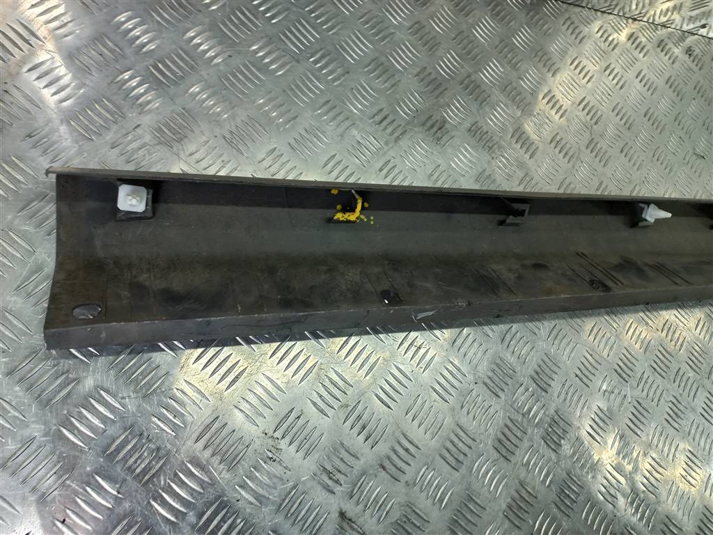 накладка порога CHEVROLET  CAPTIVA  96804211, 1550 рублей, Москва