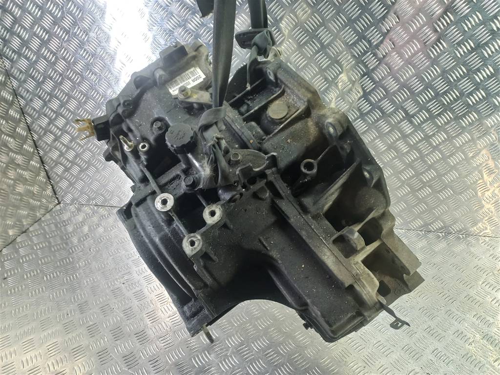 акпп CHEVROLET  CAPTIVA  24265070, 78600 рублей, Москва