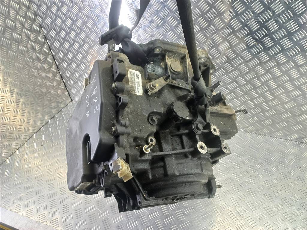 акпп CHEVROLET  CAPTIVA  24265070, 78600 рублей, Москва