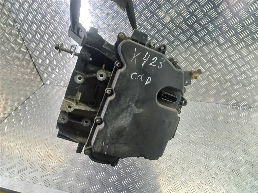 акпп CHEVROLET  CAPTIVA  24265070, 78600 рублей, Москва