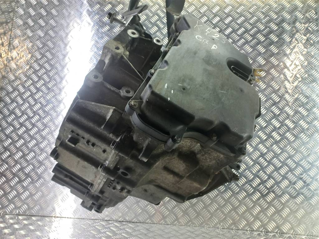 акпп CHEVROLET  CAPTIVA  24265070, 78600 рублей, Москва