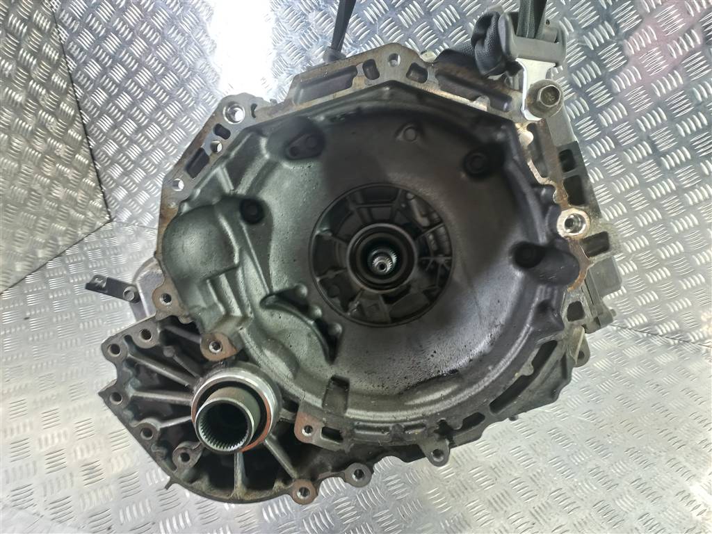 акпп CHEVROLET  CAPTIVA  24265070, 78600 рублей, Москва