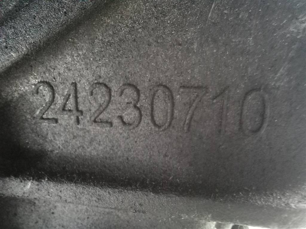 акпп CHEVROLET  CAPTIVA  24265070, 78600 рублей, Москва