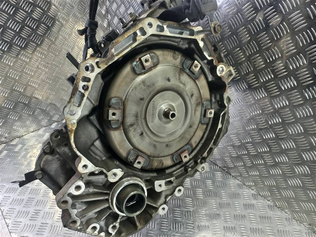 акпп CHEVROLET  CAPTIVA  24265070, 78600 рублей, Москва