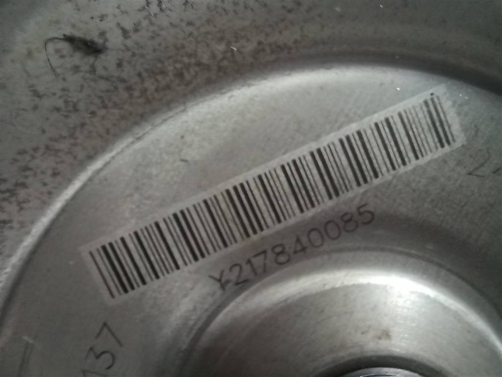 акпп CHEVROLET  CAPTIVA  24265070, 78600 рублей, Москва