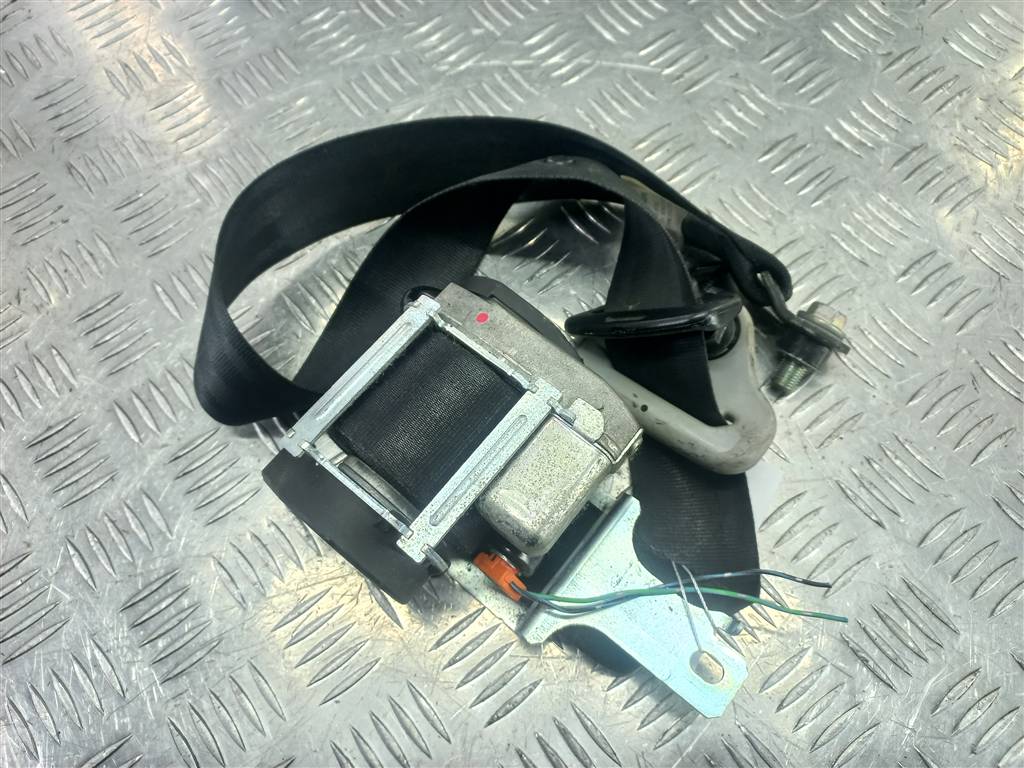 ремень безопасности MAZDA 3 2.0 MT (150 л.с.)3  BK (2003—2006) Седан BR5S57L30A02, 2700 рублей, Москва