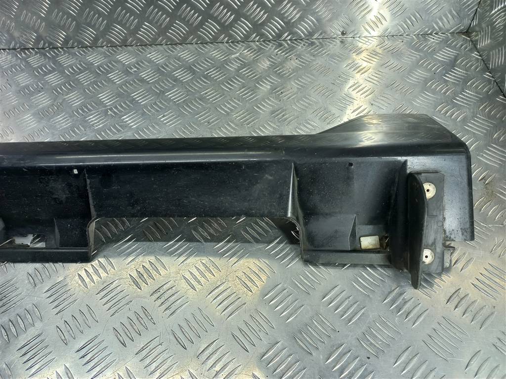 накладка порога MAZDA 3 2.0 MT (150 л.с.)3  BK (2003—2006) Седан BR5S51P40C08, 10750 рублей, Москва