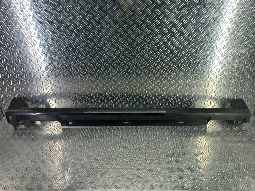 накладка порога MAZDA 3 2.0 MT (150 л.с.)3  BK (2003—2006) Седан BR5S51P50C08, 9950 рублей, Москва