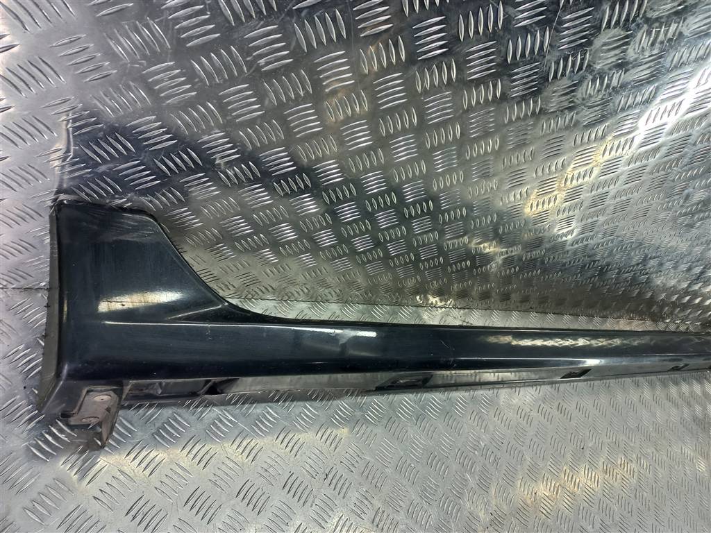 накладка порога MAZDA 3 2.0 MT (150 л.с.)3  BK (2003—2006) Седан BR5S51P50C08, 9950 рублей, Москва