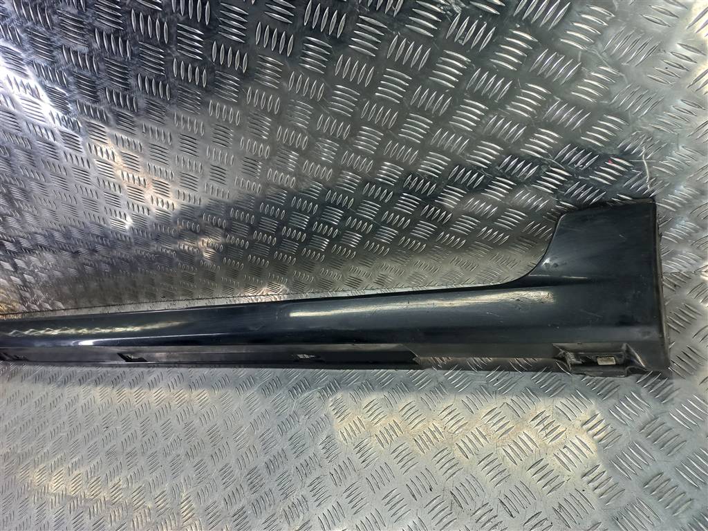 накладка порога MAZDA 3 2.0 MT (150 л.с.)3  BK (2003—2006) Седан BR5S51P50C08, 9950 рублей, Москва