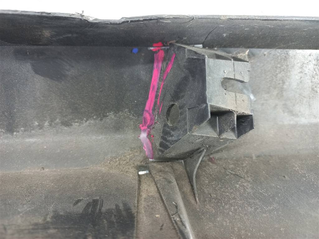 накладка порога MAZDA 3 2.0 MT (150 л.с.)3  BK (2003—2006) Седан BR5S51P50C08, 9950 рублей, Москва