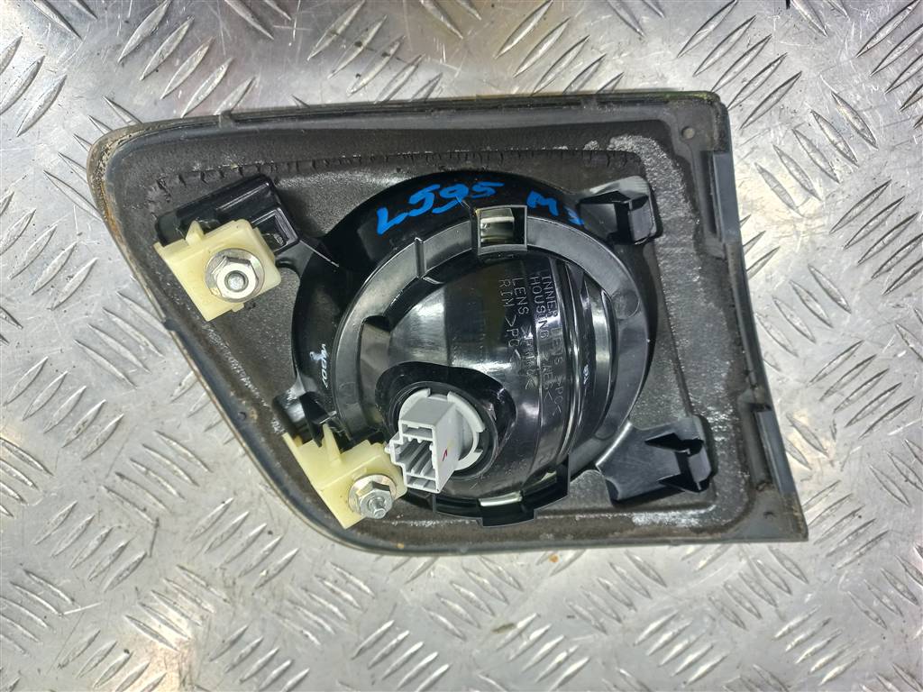 фонарь внутренний MAZDA 3 2.0 MT (150 л.с.)3  BK (2003—2006) Седан BN9B513F0C, 980 рублей, Москва