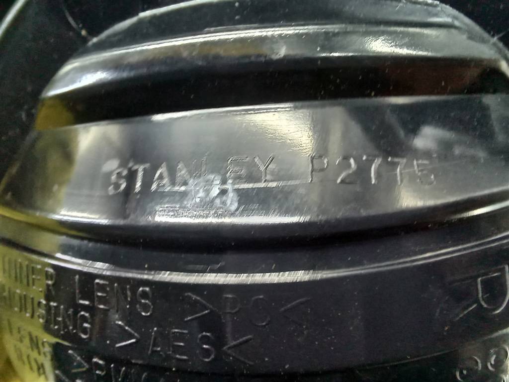 фонарь внутренний MAZDA 3 2.0 MT (150 л.с.)3  BK (2003—2006) Седан BN9B513F0C, 980 рублей, Москва