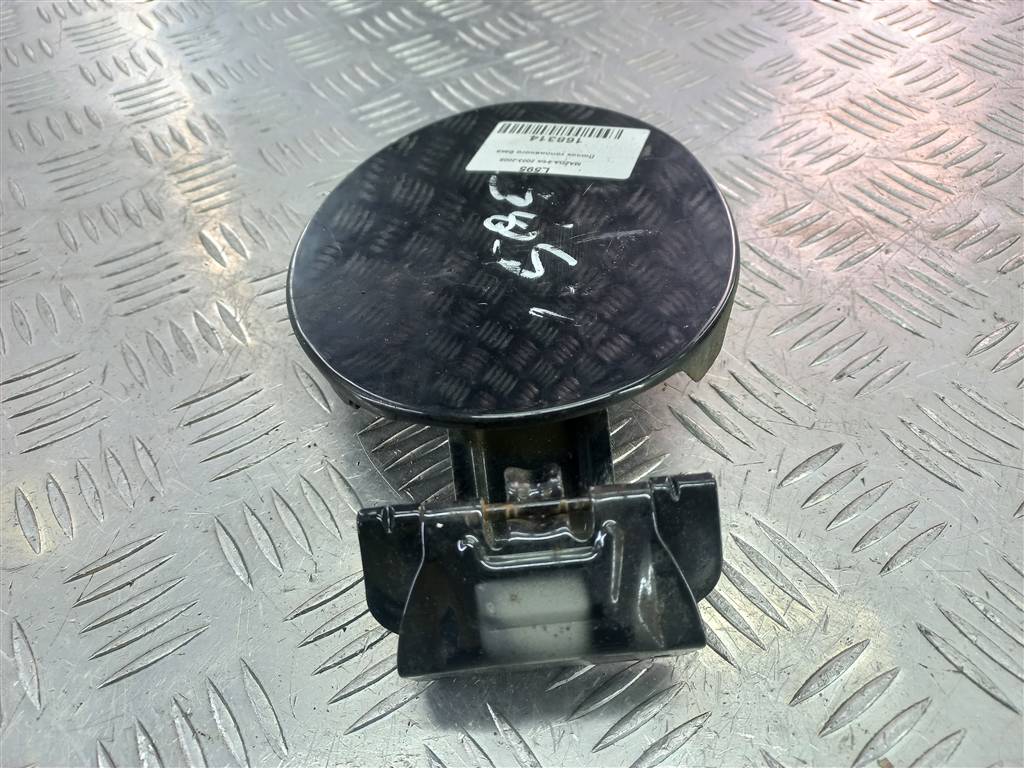 лючок бензобака MAZDA 3 2.0 MT (150 л.с.)3  BK (2003—2006) Седан BN8V42410E, 520 рублей, Москва