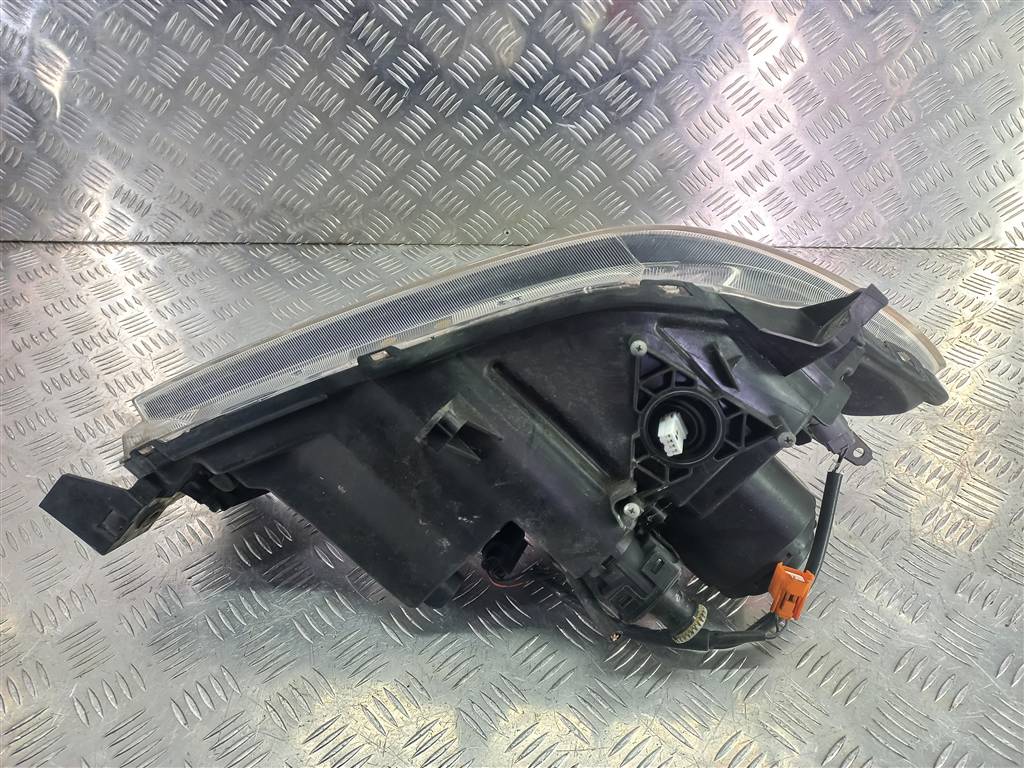 фара MAZDA 3 2.0 MT (150 л.с.)3  BK (2003—2006) Седан BR0V51041C, 10750 рублей, Москва