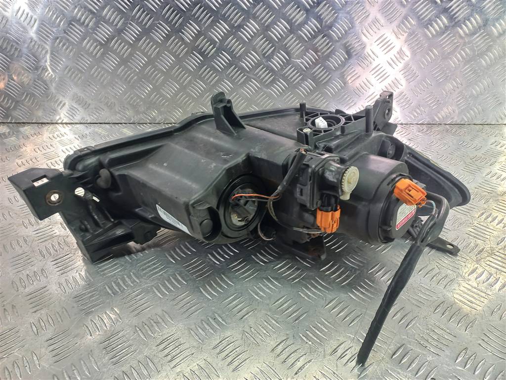 фара MAZDA 3 2.0 MT (150 л.с.)3  BK (2003—2006) Седан BR0V51041C, 10750 рублей, Москва