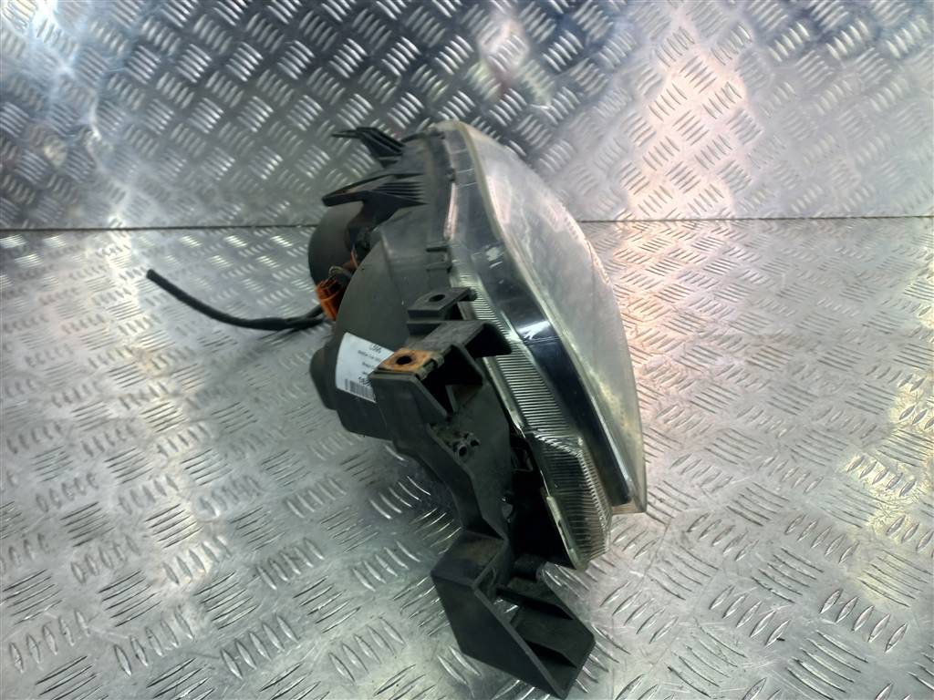 фара MAZDA 3 2.0 MT (150 л.с.)3  BK (2003—2006) Седан BR0V51041C, 10750 рублей, Москва