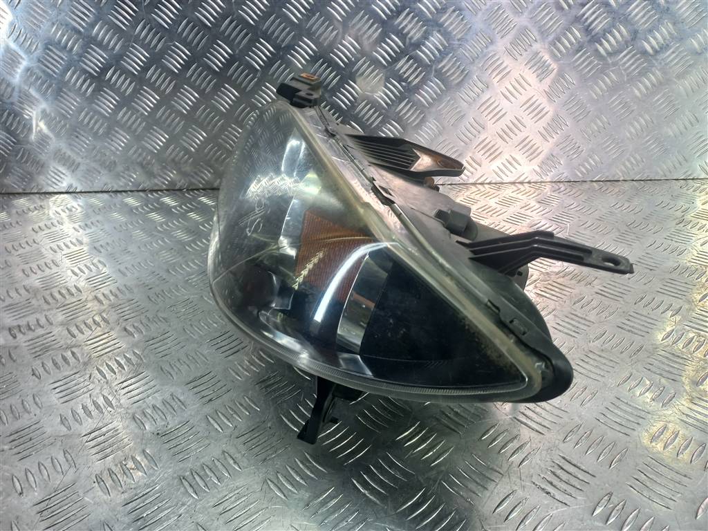 фара MAZDA 3 2.0 MT (150 л.с.)3  BK (2003—2006) Седан BR0V51041C, 10750 рублей, Москва