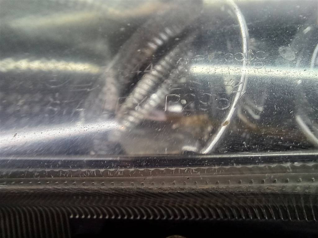 фара MAZDA 3 2.0 MT (150 л.с.)3  BK (2003—2006) Седан BR0V51041C, 10750 рублей, Москва