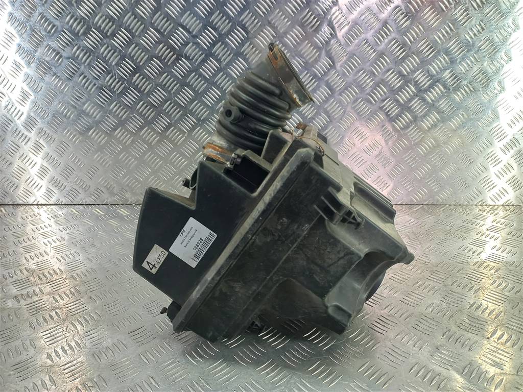 корпус воздушного фильтра MAZDA 3 2.0 MT (150 л.с.)3  BK (2003—2006) Седан LF5013320D, 2700 рублей, Москва