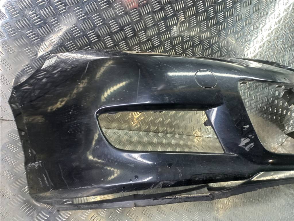 бампер MAZDA 3 2.0 MT (150 л.с.)3  BK (2003—2006) Седан BS4P50031CBB, 10180 рублей, Москва