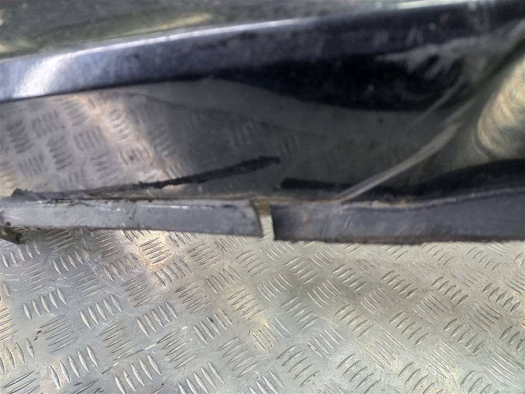 бампер MAZDA 3 2.0 MT (150 л.с.)3  BK (2003—2006) Седан BS4P50031CBB, 10180 рублей, Москва