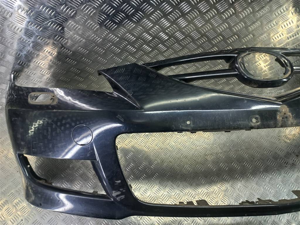 бампер MAZDA 3 2.0 MT (150 л.с.)3  BK (2003—2006) Седан BS4P50031CBB, 10180 рублей, Москва