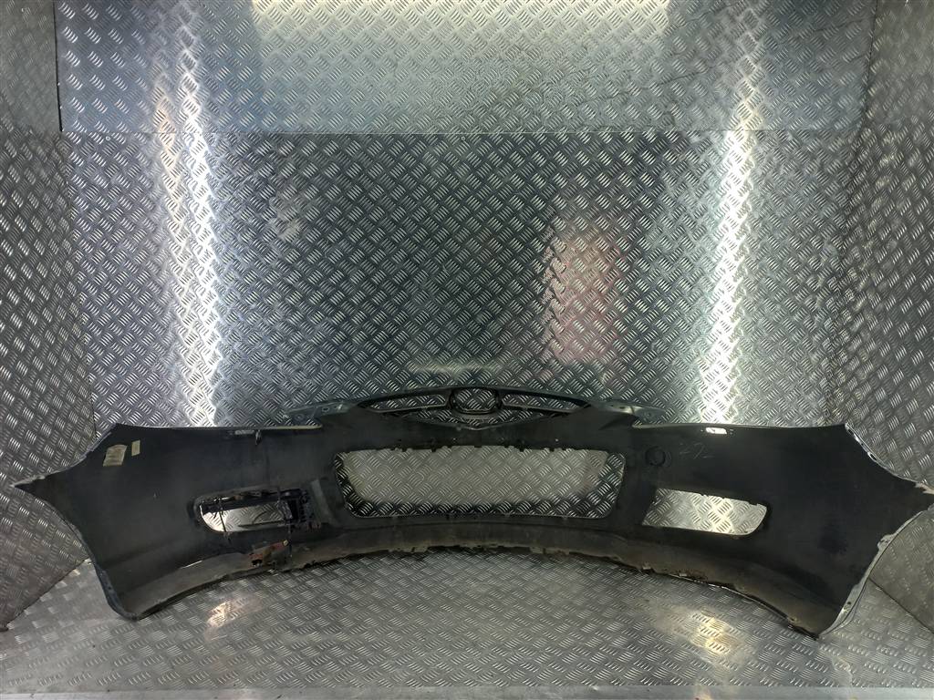 бампер MAZDA 3 2.0 MT (150 л.с.)3  BK (2003—2006) Седан BS4P50031CBB, 10180 рублей, Москва