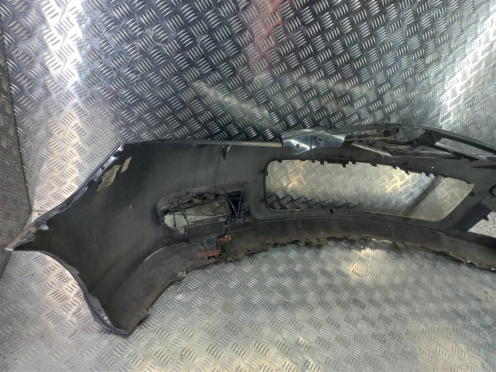 бампер MAZDA 3 2.0 MT (150 л.с.)3  BK (2003—2006) Седан BS4P50031CBB, 10180 рублей, Москва