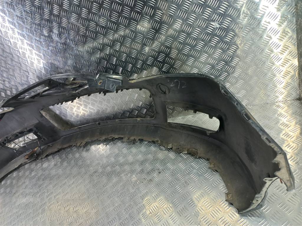 бампер MAZDA 3 2.0 MT (150 л.с.)3  BK (2003—2006) Седан BS4P50031CBB, 10180 рублей, Москва