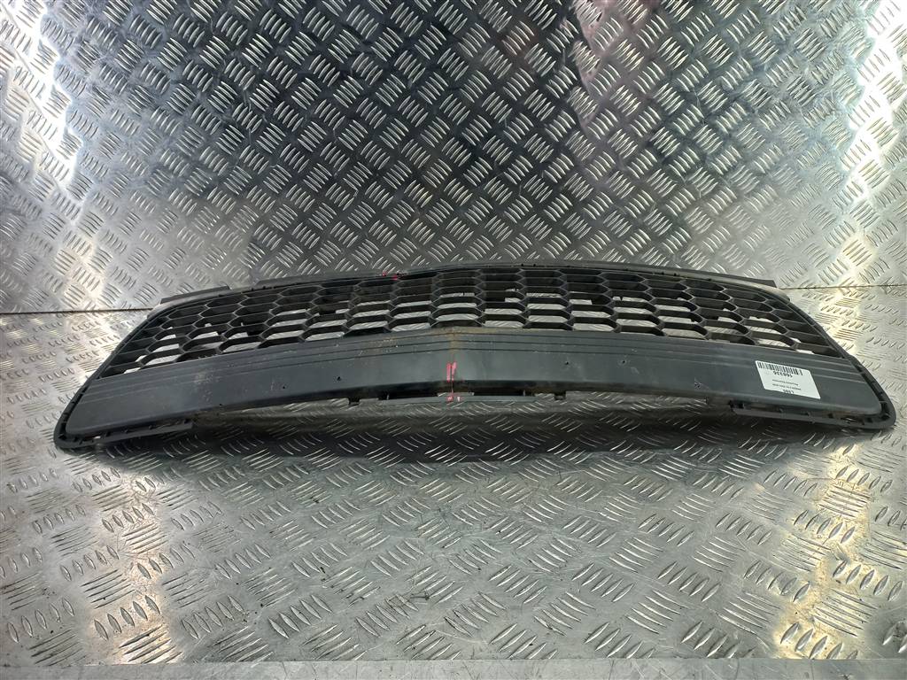 решетка бампера MAZDA 3 2.0 MT (150 л.с.)3  BK (2003—2006) Седан BS4N501T0C, 3620 рублей, Москва