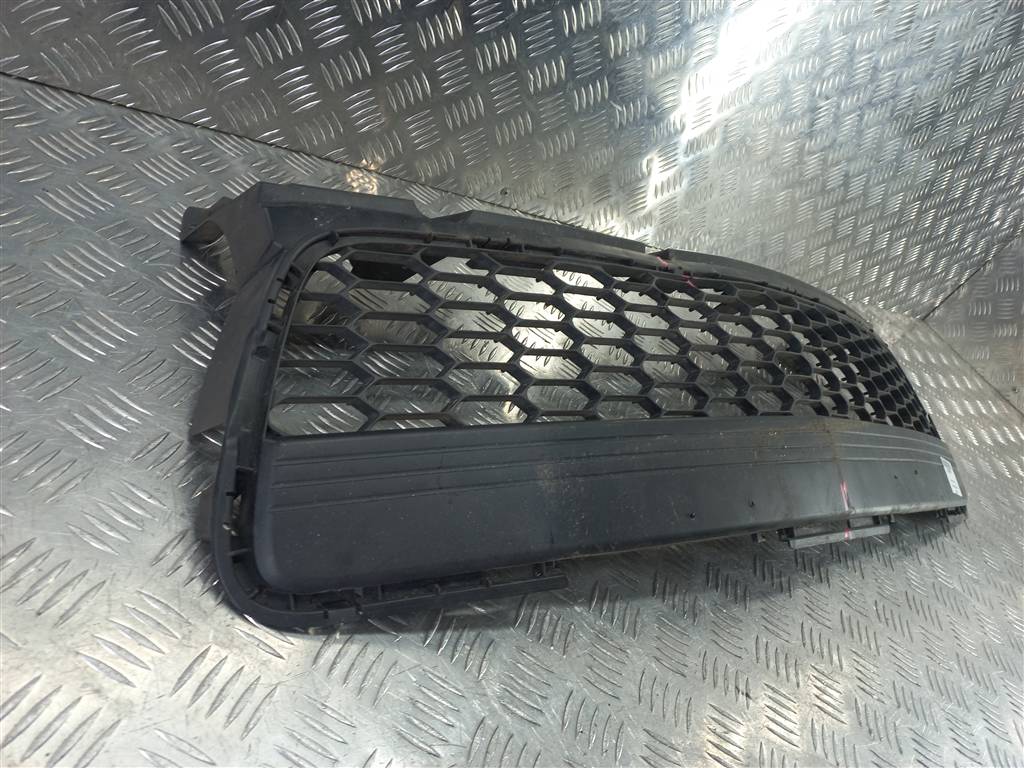 решетка бампера MAZDA 3 2.0 MT (150 л.с.)3  BK (2003—2006) Седан BS4N501T0C, 3620 рублей, Москва