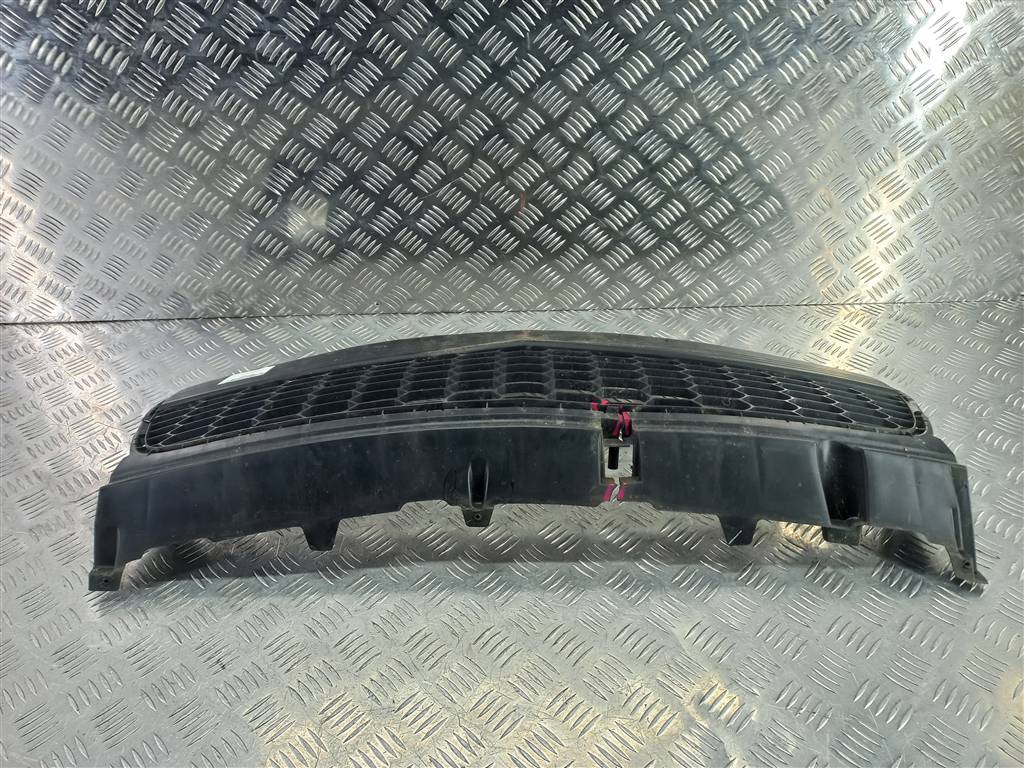 решетка бампера MAZDA 3 2.0 MT (150 л.с.)3  BK (2003—2006) Седан BS4N501T0C, 3620 рублей, Москва