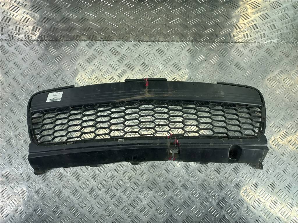 решетка бампера MAZDA 3 2.0 MT (150 л.с.)3  BK (2003—2006) Седан BS4N501T0C, 3620 рублей, Москва