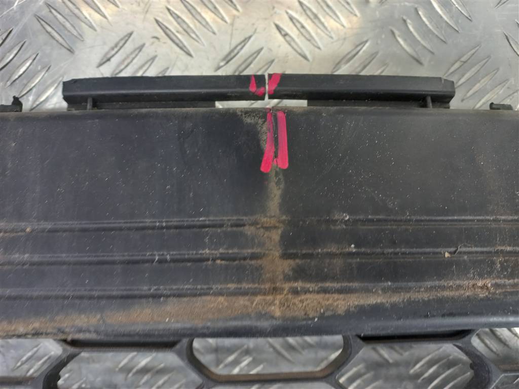 решетка бампера MAZDA 3 2.0 MT (150 л.с.)3  BK (2003—2006) Седан BS4N501T0C, 3620 рублей, Москва