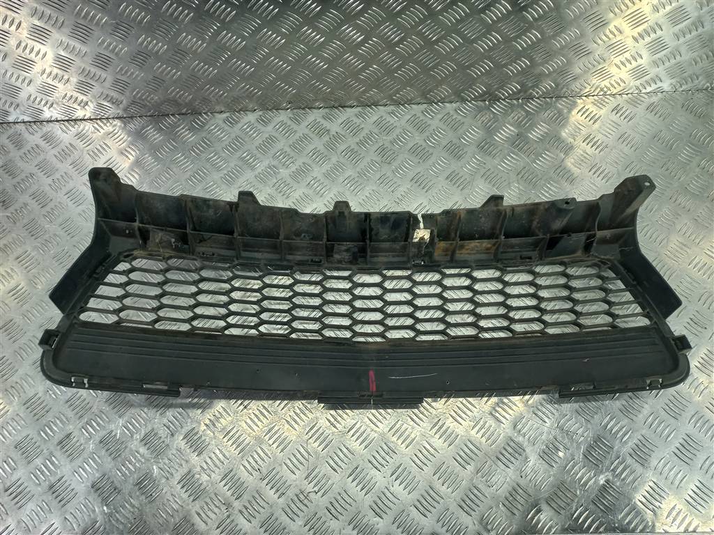 решетка бампера MAZDA 3 2.0 MT (150 л.с.)3  BK (2003—2006) Седан BS4N501T0C, 3620 рублей, Москва