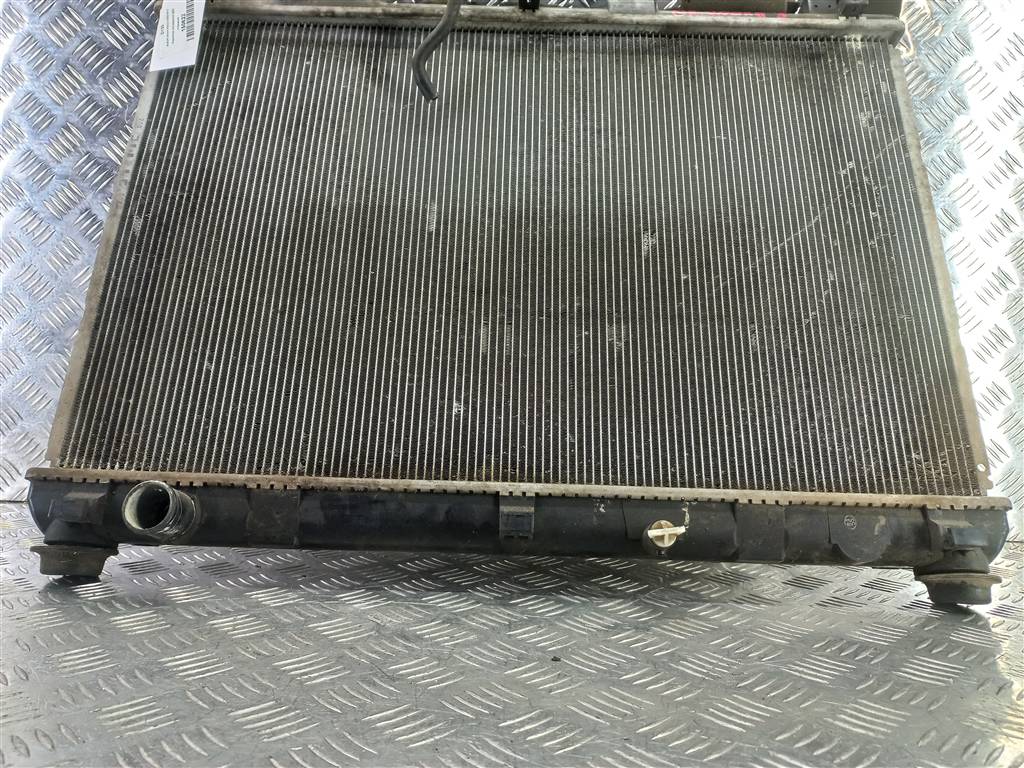 радиатор основной SUZUKI Grand Vitara  17700-65J10, 4310 рублей, Москва