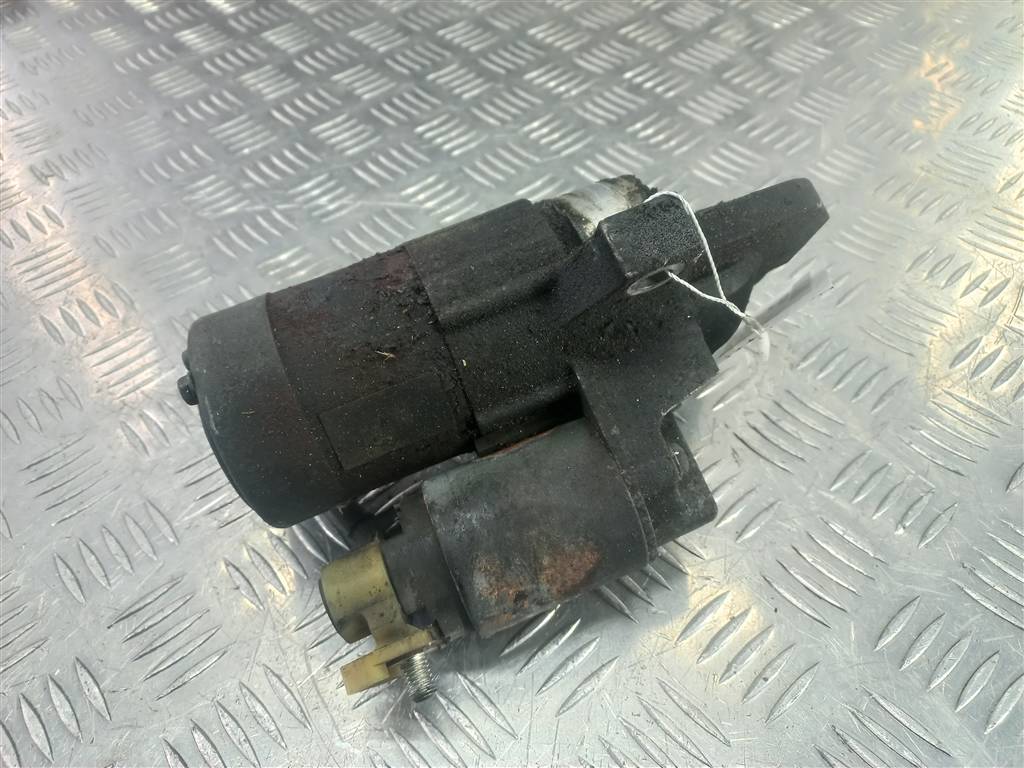 стартер MAZDA 3 2.0 MT (150 л.с.)3  BK (2003—2006) Седан L81318400, 6150 рублей, Москва