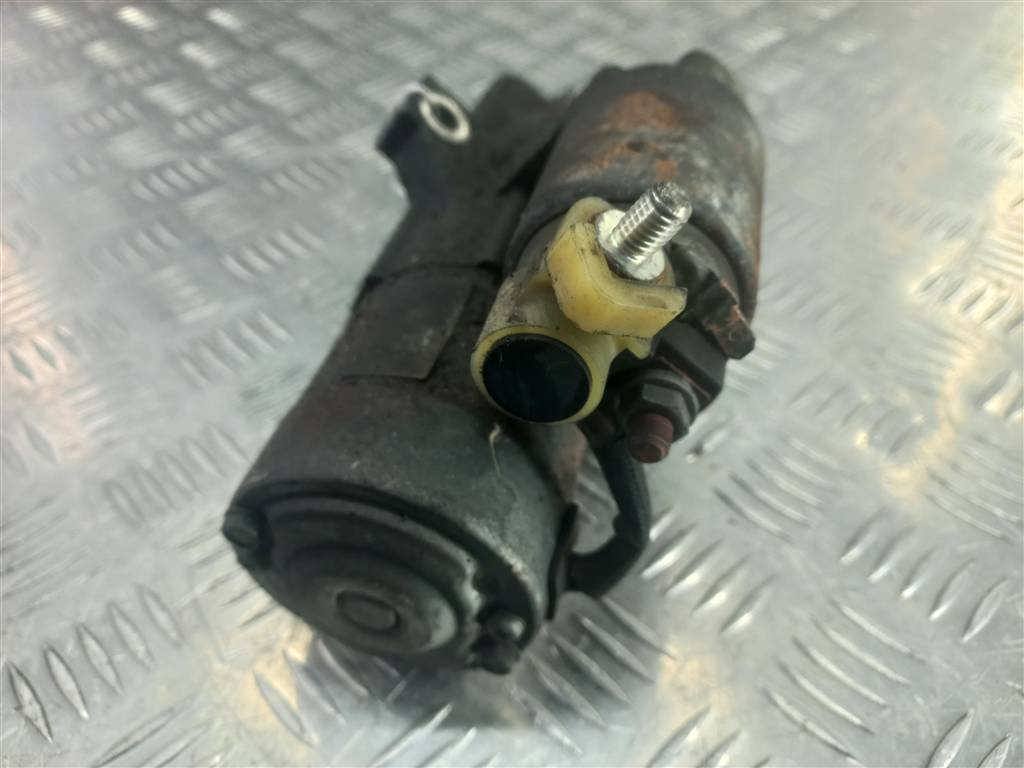 стартер MAZDA 3 2.0 MT (150 л.с.)3  BK (2003—2006) Седан L81318400, 6150 рублей, Москва