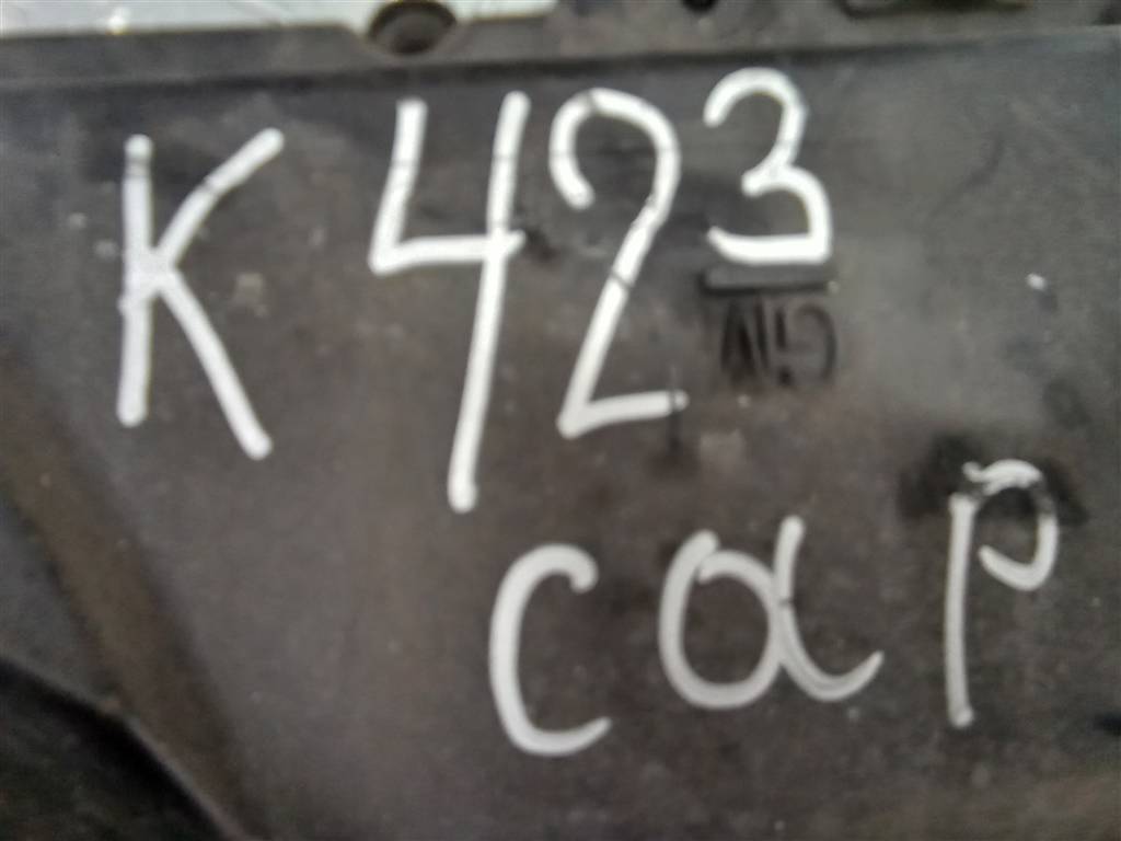 вентилятор охлаждения CHEVROLET  CAPTIVA  20874704, 8450 рублей, Москва