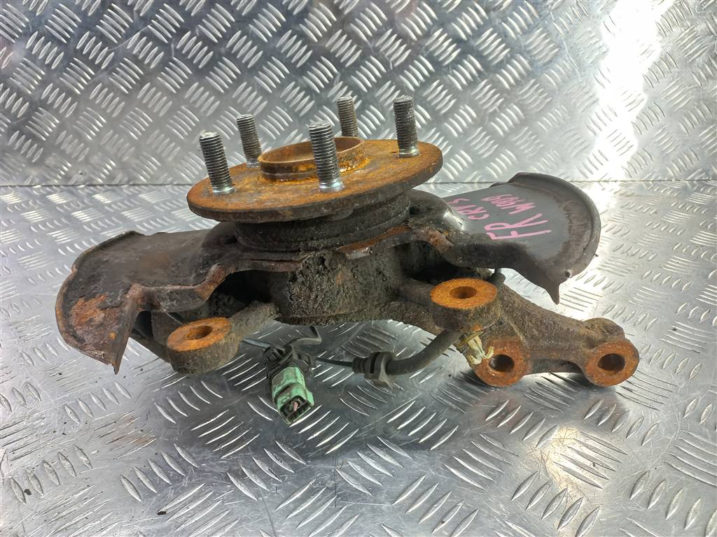 кулак HONDA CR-V 2.0 4WD MT (150 л.с.)CR-V  III (2006—2009) Внедорожник 51211SWAA00, 4540 рублей, Москва