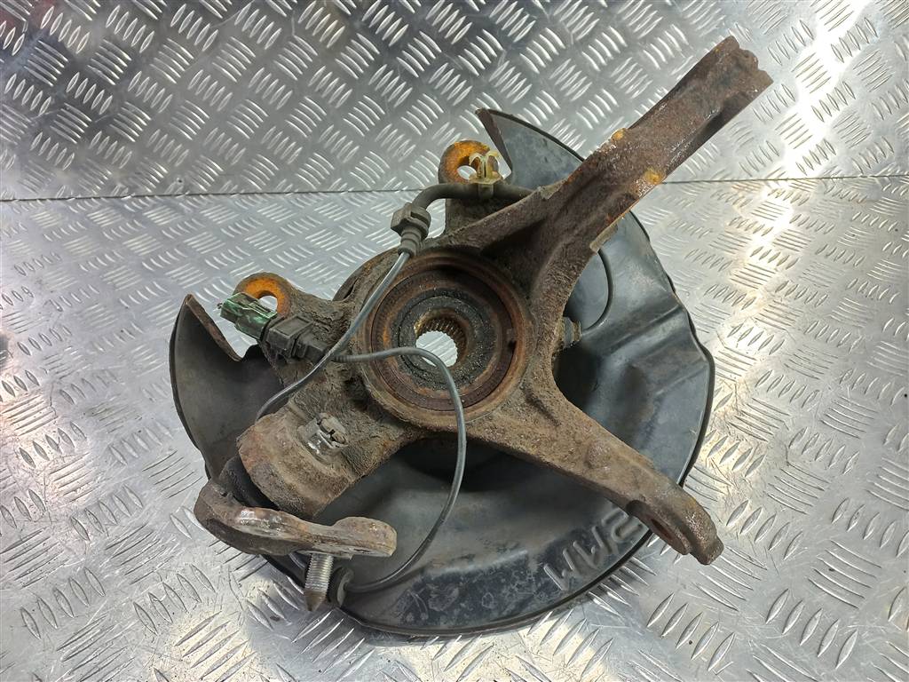 кулак HONDA CR-V 2.0 4WD MT (150 л.с.)CR-V  III (2006—2009) Внедорожник 51211SWAA00, 4540 рублей, Москва