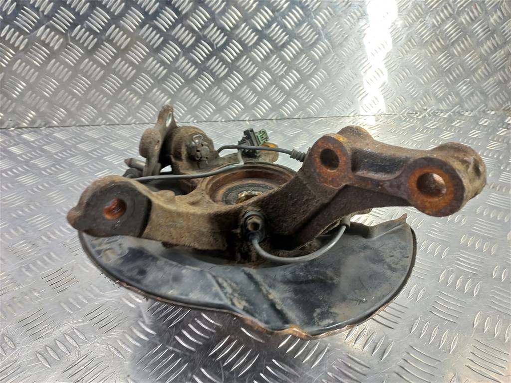 кулак HONDA CR-V 2.0 4WD MT (150 л.с.)CR-V  III (2006—2009) Внедорожник 51211SWAA00, 4540 рублей, Москва