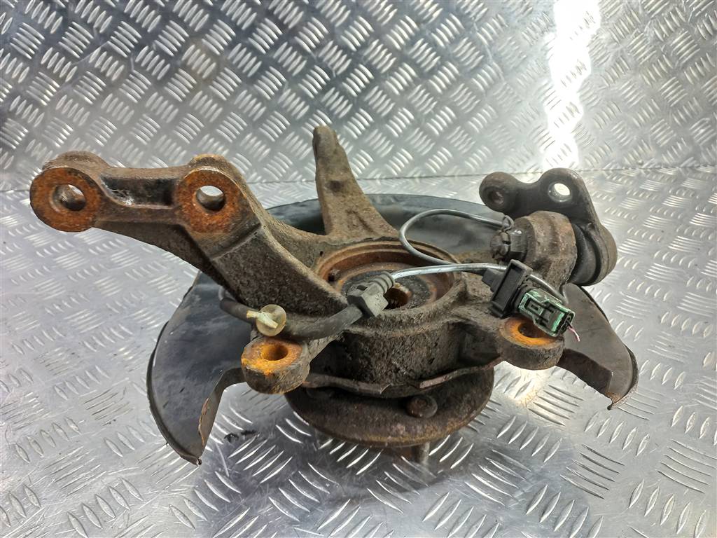 кулак HONDA CR-V 2.0 4WD MT (150 л.с.)CR-V  III (2006—2009) Внедорожник 51211SWAA00, 4540 рублей, Москва